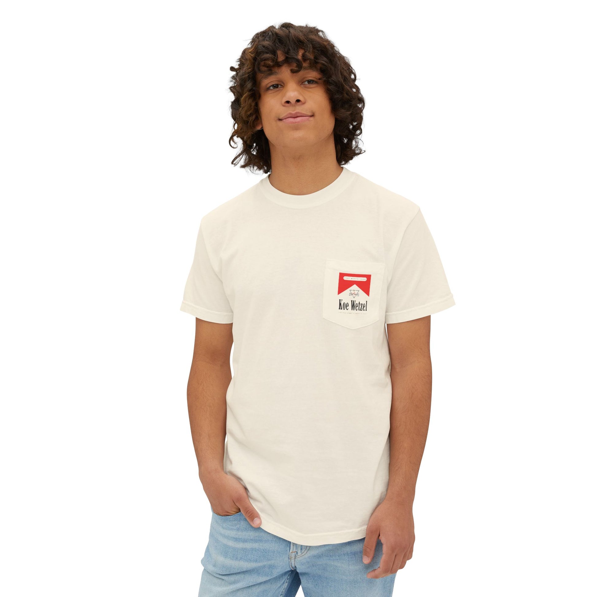 Marlboro Tee (Fort Worth)