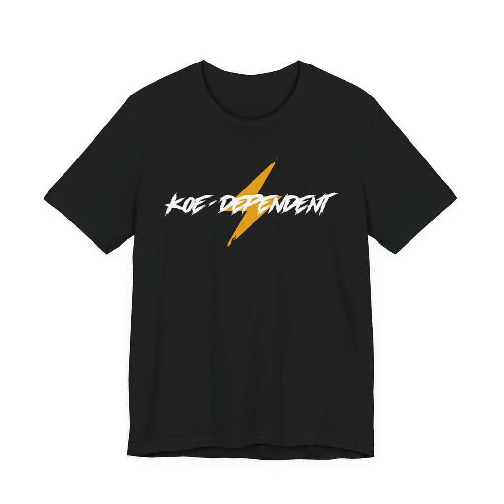 Koe Dependent Tee