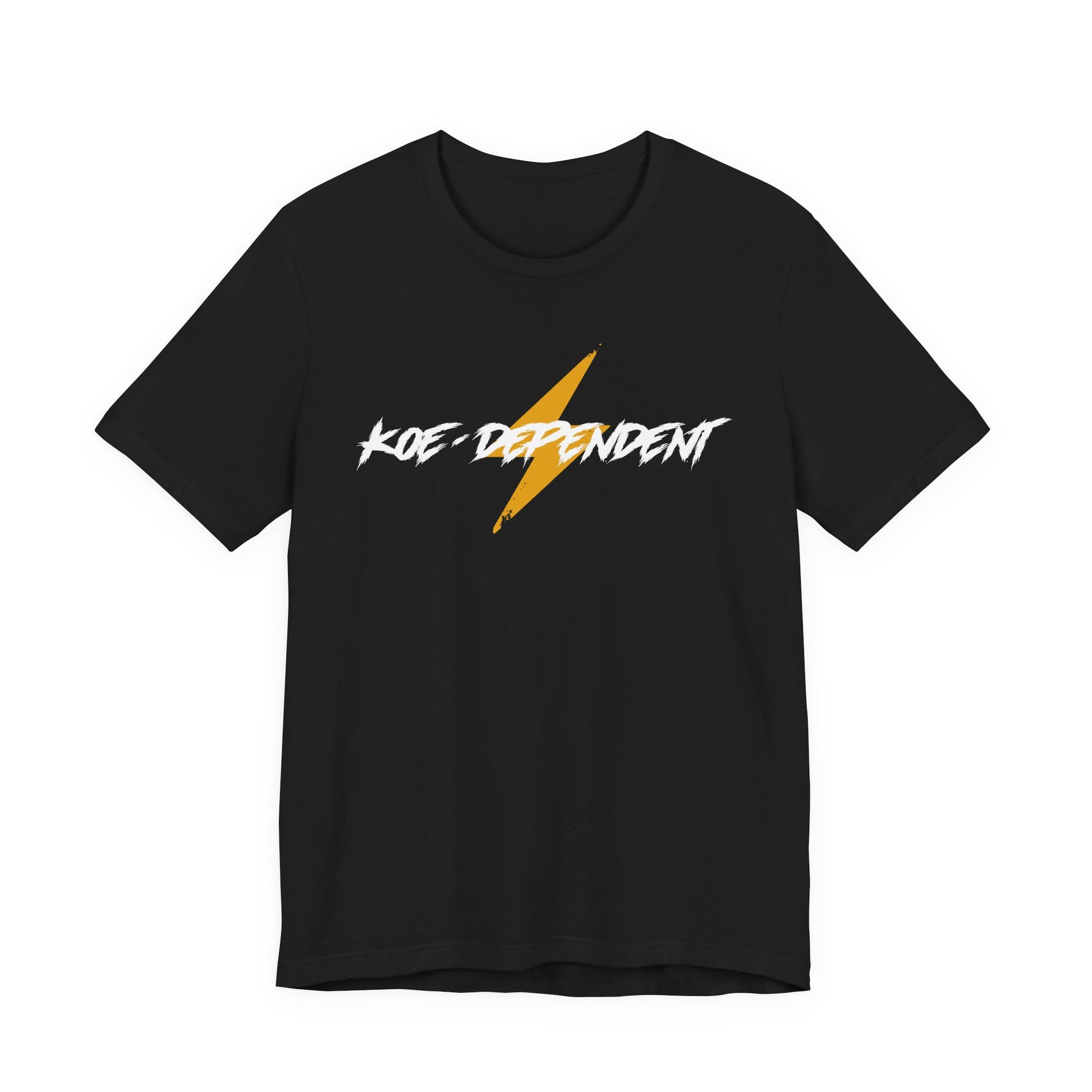 Koe Dependent Tee