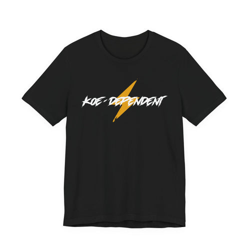 Koe Dependent Tee