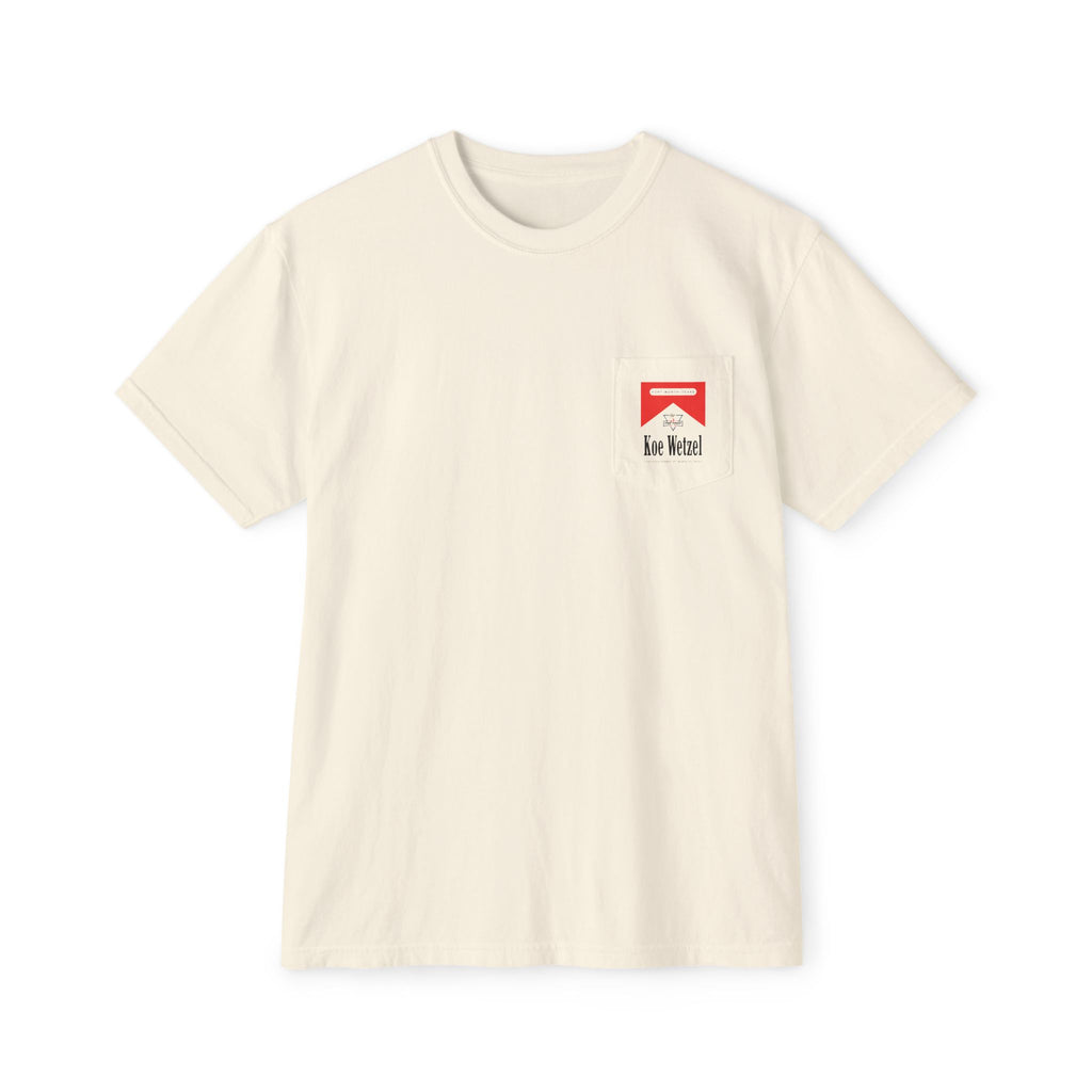 Marlboro Tee (Fort Worth)