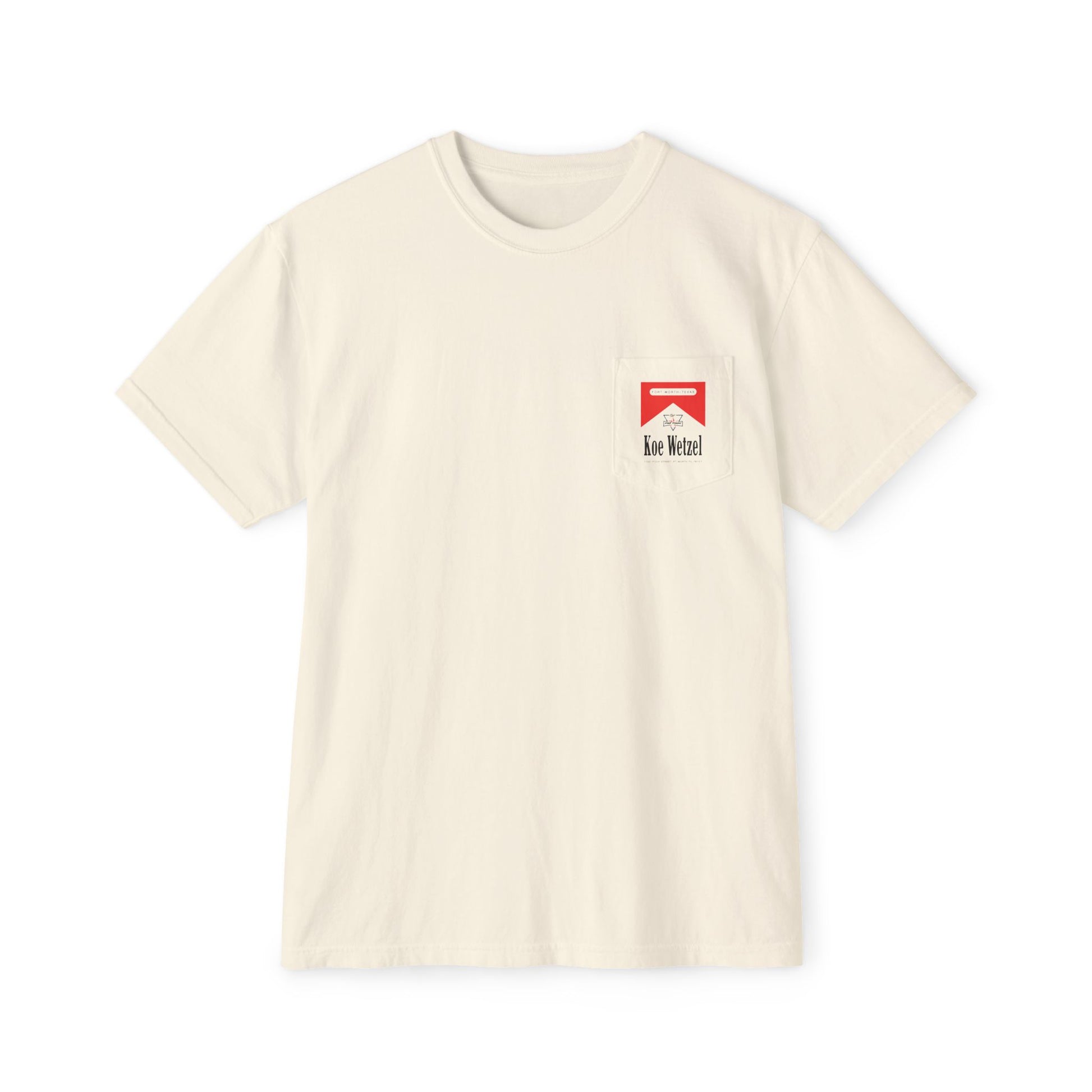 Marlboro Tee (Fort Worth)