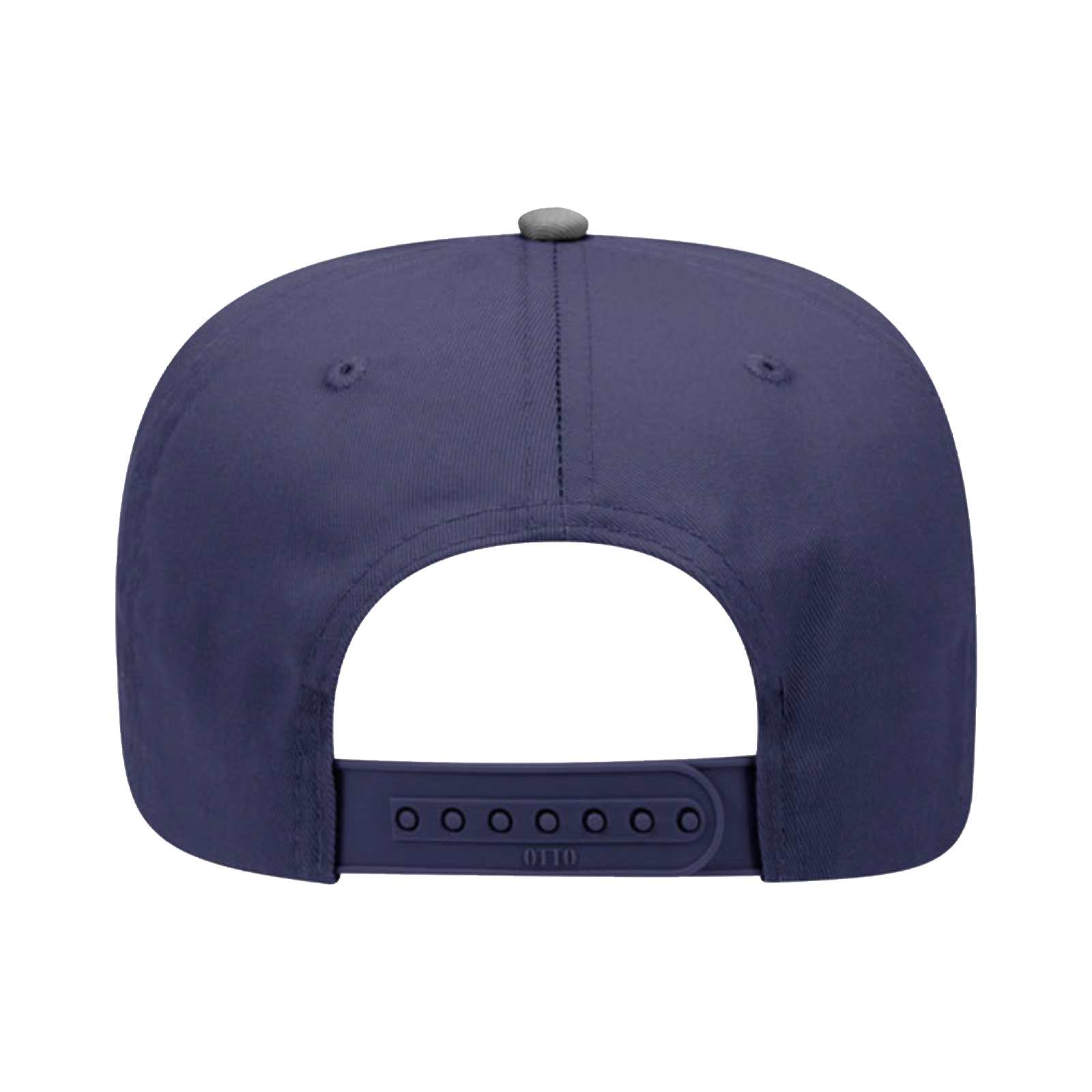 Upside Down Hat (Navy)