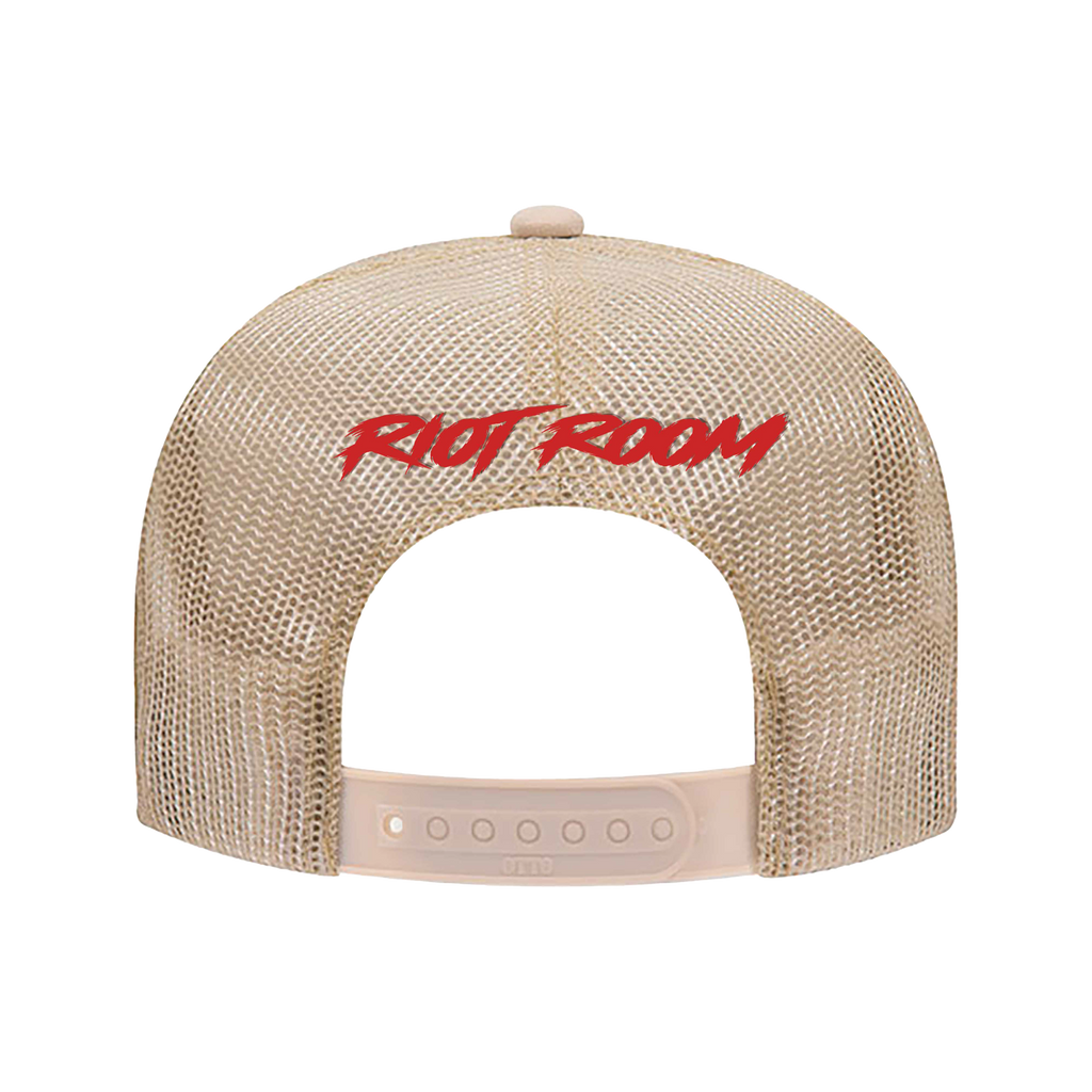 Patch Hat (Fort Worth)