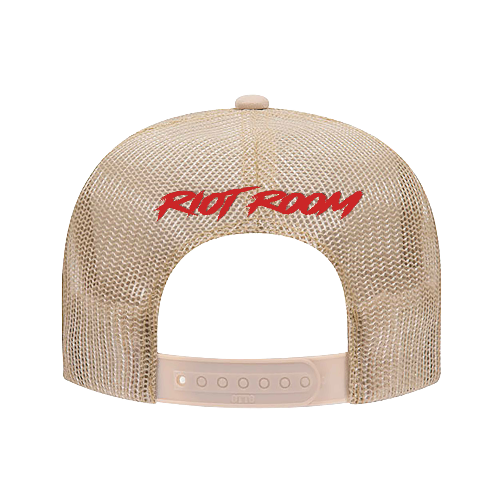 Patch Hat (Fort Worth)