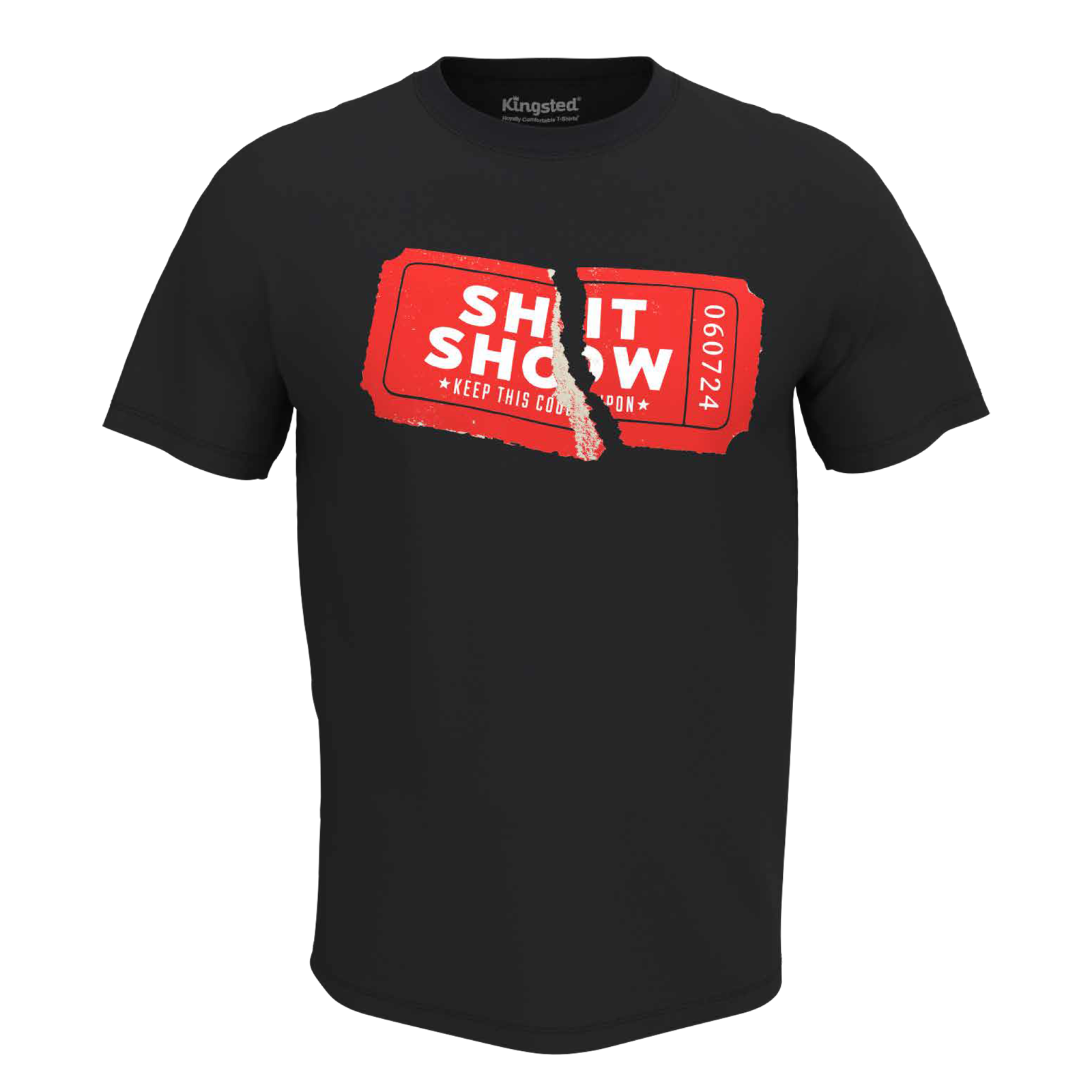 Shit Show Tee