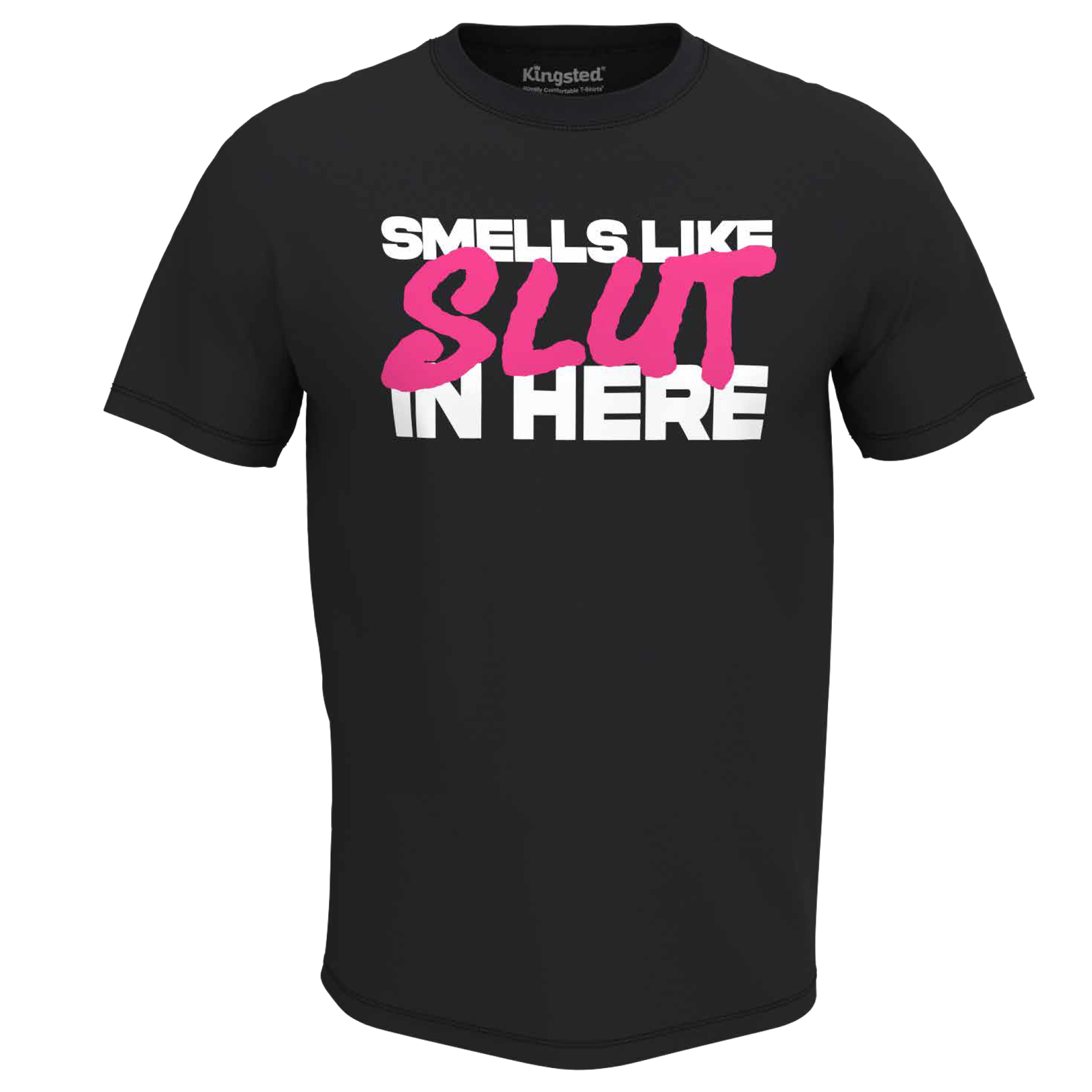 Smells Like Slut Tee