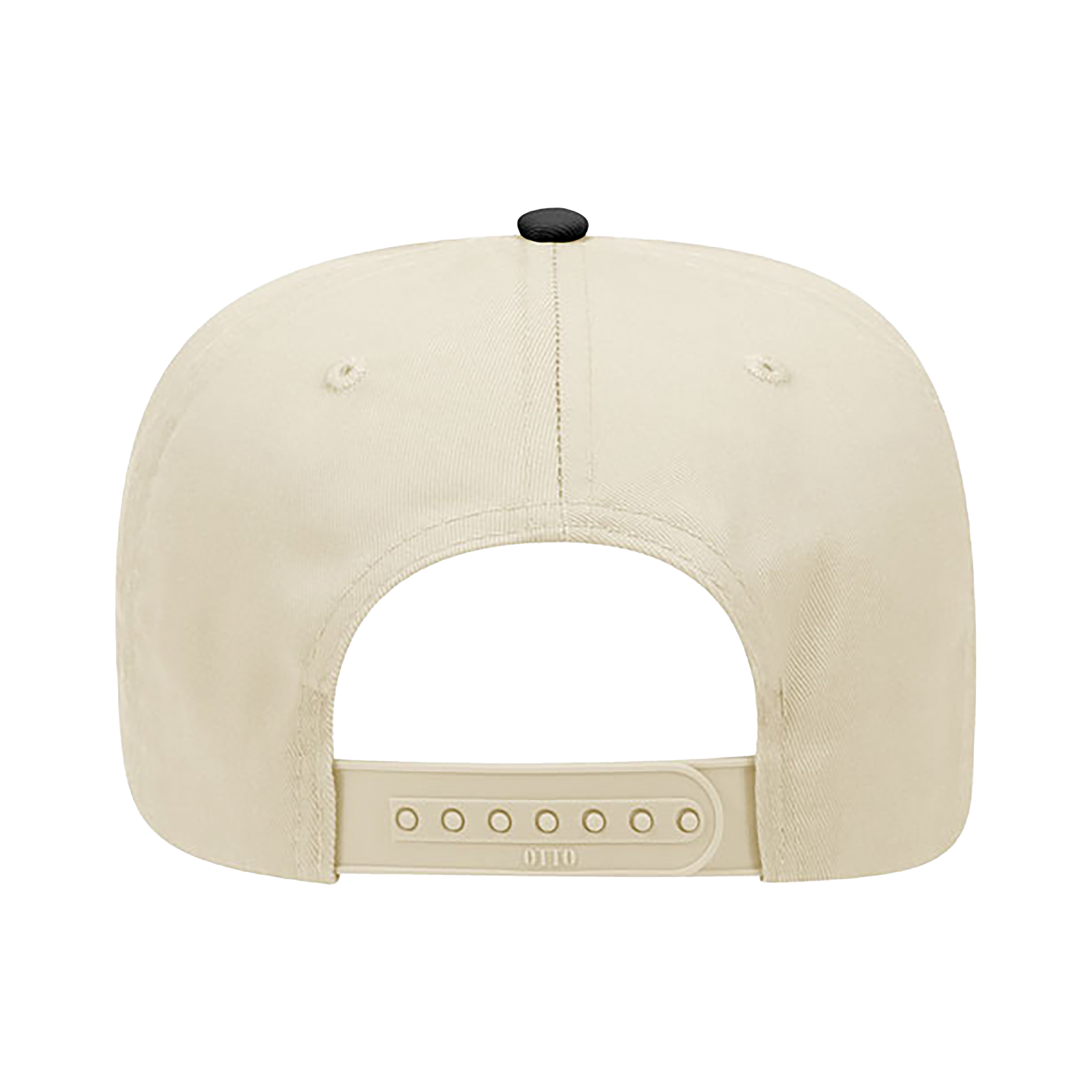 Upside Down Hat (Natural)